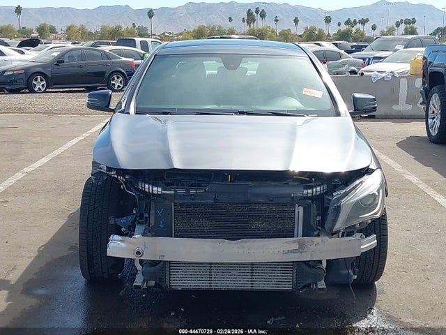 Mercedes-Benz CLA 250 2016 WDDSJ4EBXGN365067 Image 13