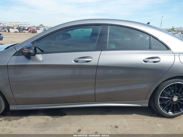 Mercedes-Benz CLA 250 2016 WDDSJ4EBXGN365067 Image 15