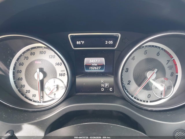 Mercedes-Benz CLA 250 2016 WDDSJ4EBXGN365067 Image 7