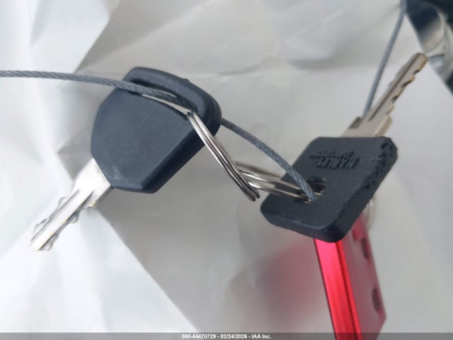 2017 HARLEY-DAVIDSON XL1200 1HD1LC334HC446034 Photo 10