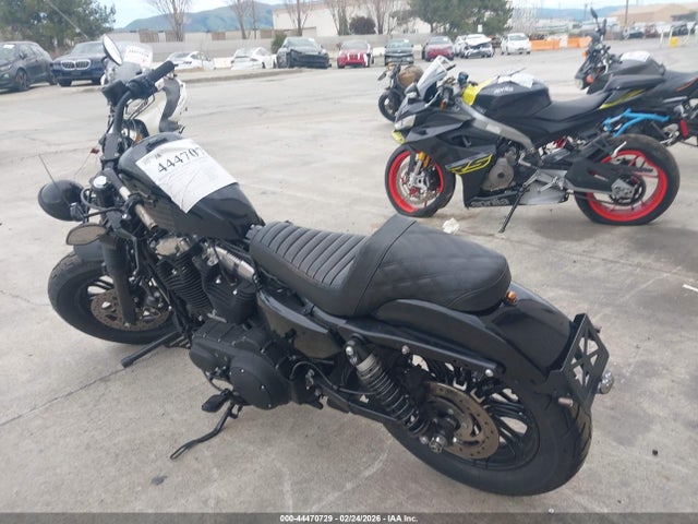 2017 HARLEY-DAVIDSON XL1200 1HD1LC334HC446034 Photo 2