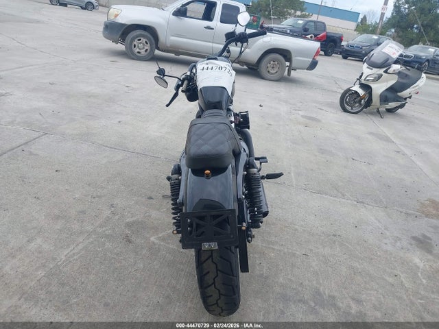 2017 HARLEY-DAVIDSON XL1200 1HD1LC334HC446034 Photo 5