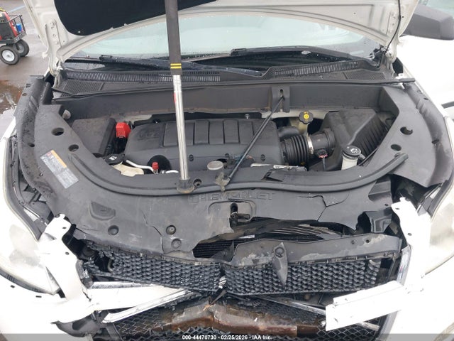 Aukcja sprzedaży 2011 Chevrolet Traverse Ls, vin: 1GNKRFED0BJ409276, numer aukcji: 44470730