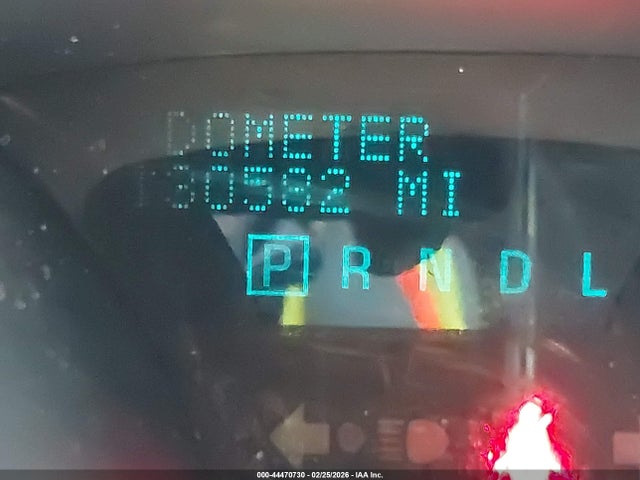 Aukcja sprzedaży 2011 Chevrolet Traverse Ls, vin: 1GNKRFED0BJ409276, numer aukcji: 44470730