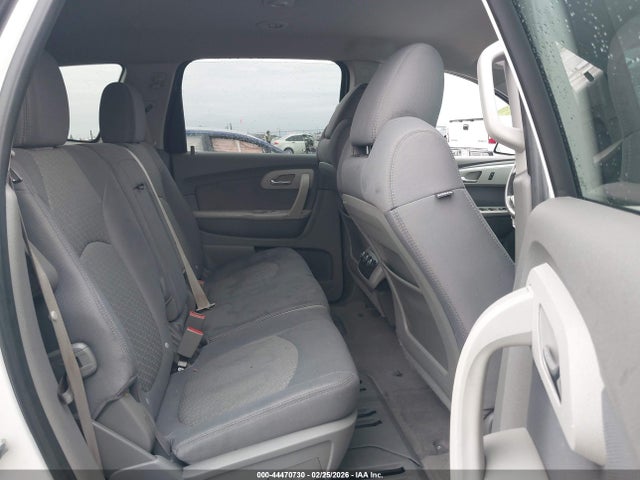 Aukcja sprzedaży 2011 Chevrolet Traverse Ls, vin: 1GNKRFED0BJ409276, numer aukcji: 44470730