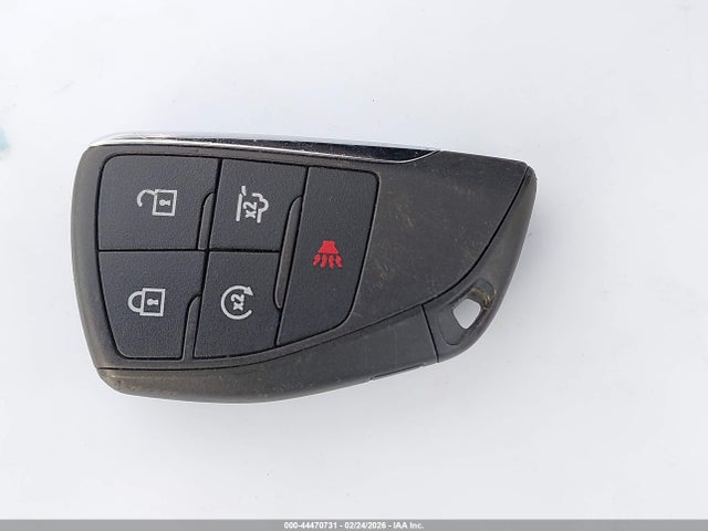 2021 CHEVROLET TAHOE 1GNSCMKT0MR301861 Photo 10