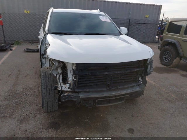 1GNSCMKT0MR301861 Chevrolet Tahoe 2wd Ls