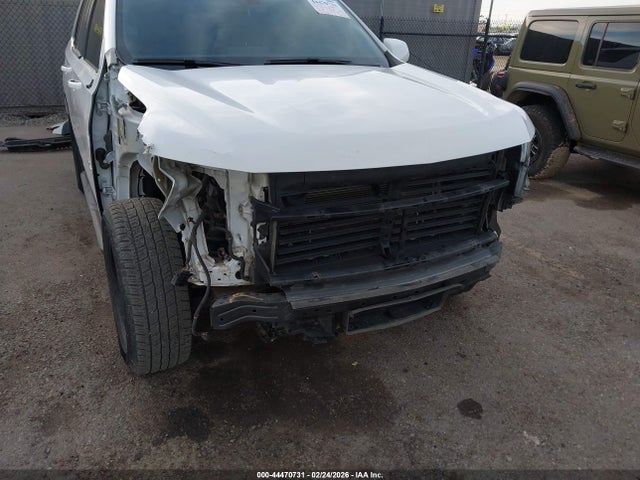 2021 CHEVROLET TAHOE 1GNSCMKT0MR301861 Photo 5