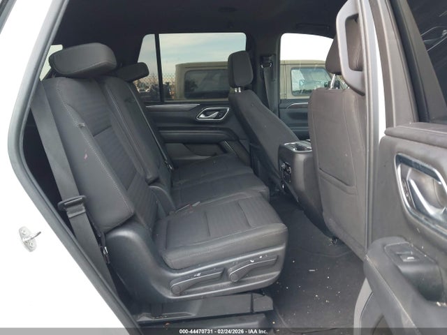 2021 CHEVROLET TAHOE 1GNSCMKT0MR301861 Photo 7