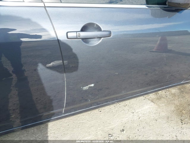 Продажа на аукционе авто 2012 Infiniti G37 Journey, vin: JN1CV6AP0CM932387, номер лота: 44470733