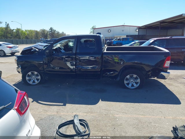 1C6RREBT6LN128906 RAM 1500 Big Horn 4x2 6&#039;4 Box