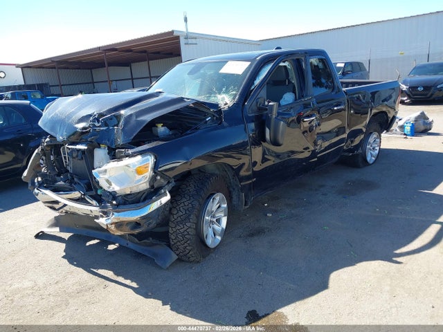 2020 RAM 1500 1C6RREBT6LN128906 Photo 1