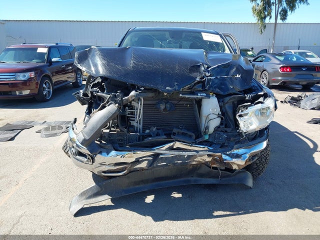 2020 RAM 1500 1C6RREBT6LN128906 Photo 5