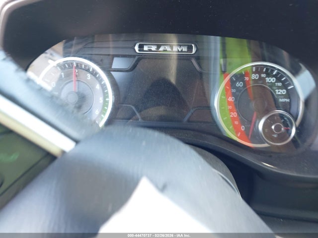 2020 RAM 1500 1C6RREBT6LN128906 Photo 6
