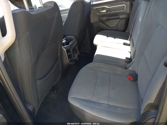 2020 RAM 1500 1C6RREBT6LN128906 Photo 7