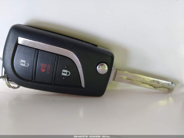Toyota RAV4 LE 2022 2T3H1RFV7NW195136 Image 11