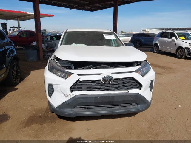 Toyota RAV4 LE 2022 2T3H1RFV7NW195136 Image 6