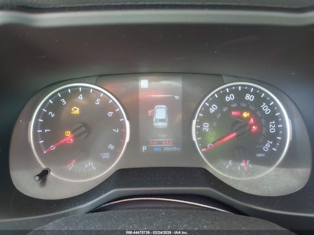 Toyota RAV4 LE 2022 2T3H1RFV7NW195136 Image 7