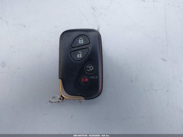 Продаж на аукціоні авто 2011 Lexus Rx 350, vin: JTJZK1BA3B2002830, номер лоту: 44470740