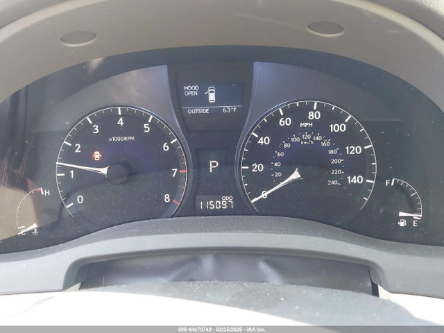 Продаж на аукціоні авто 2011 Lexus Rx 350, vin: JTJZK1BA3B2002830, номер лоту: 44470740