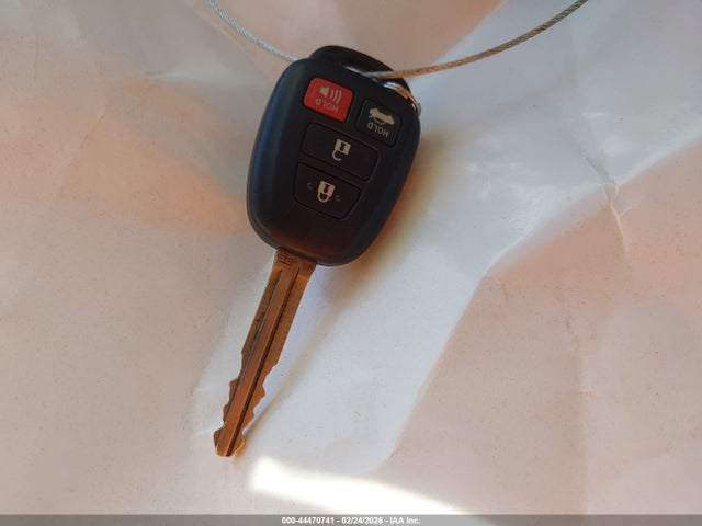 Toyota COROLLA LE 2017 5YFBURHE2HP654968 Image 11