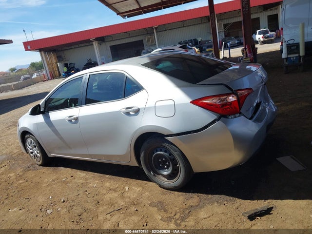 Toyota COROLLA LE 2017 5YFBURHE2HP654968 Image 15
