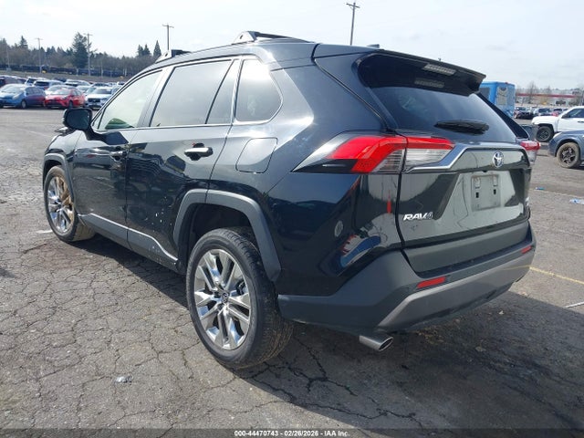 JTMN1RFV1KD503333 Toyota Rav4 Limited