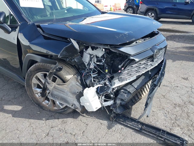 JTMN1RFV1KD503333 Toyota Rav4 Limited