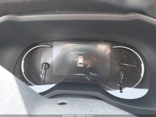 JTMN1RFV1KD503333 Toyota Rav4 Limited