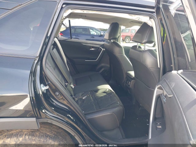 JTMN1RFV1KD503333 Toyota Rav4 Limited