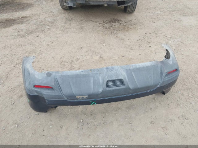 5N1AT2MV6FC790257 Nissan Rogue Sl
