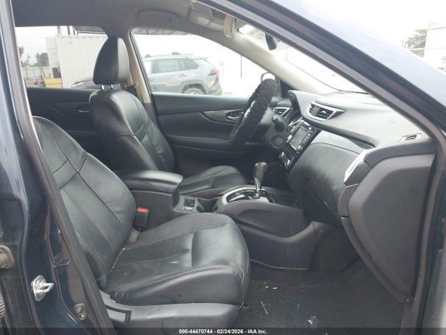 5N1AT2MV6FC790257 Nissan Rogue Sl