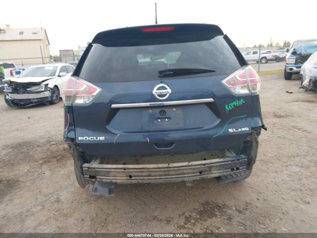 5N1AT2MV6FC790257 Nissan Rogue Sl