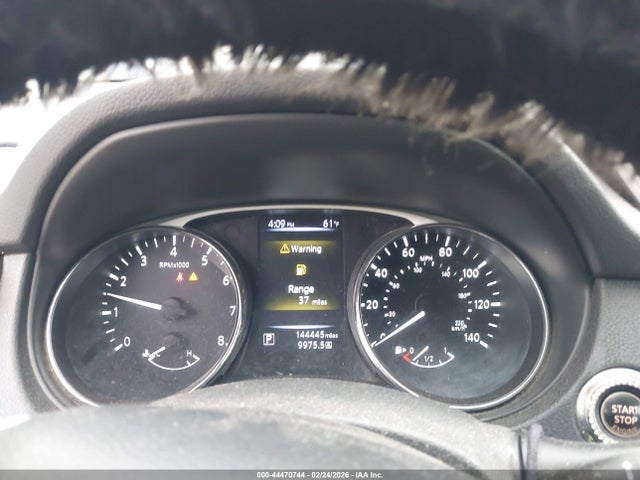 5N1AT2MV6FC790257 Nissan Rogue Sl