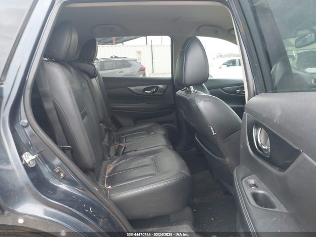 5N1AT2MV6FC790257 Nissan Rogue Sl