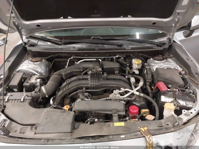 4S3GTAB64J3730247 Subaru Impreza 2.0i Premium