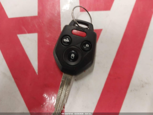 4S3GTAB64J3730247 Subaru Impreza 2.0i Premium