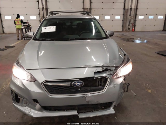 4S3GTAB64J3730247 Subaru Impreza 2.0i Premium