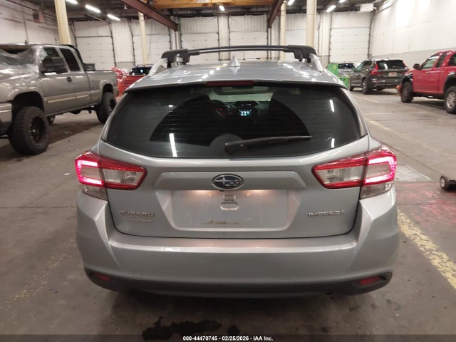 4S3GTAB64J3730247 Subaru Impreza 2.0i Premium