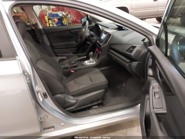4S3GTAB64J3730247 Subaru Impreza 2.0i Premium
