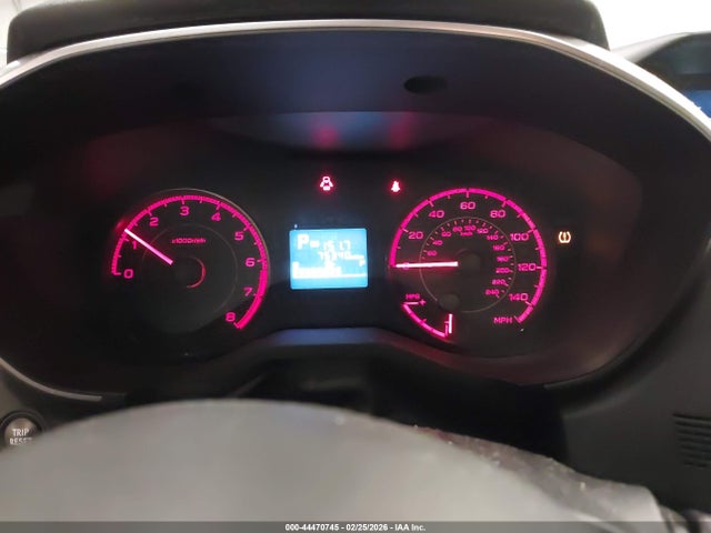 4S3GTAB64J3730247 Subaru Impreza 2.0i Premium