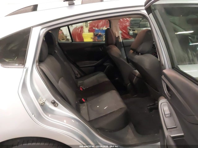 4S3GTAB64J3730247 Subaru Impreza 2.0i Premium