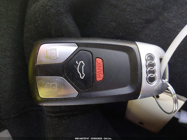 2018 Audi Q7 2.0t Premium მანქანა იყიდება აუქციონზე, vin: WA1LHAF74JD054857, აუქციონის ნომერი: 44470747
