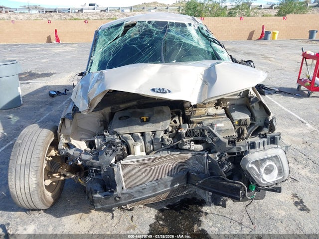 KIA SOUL EX 2020 KNDJ33AU2L7108582 Image 12