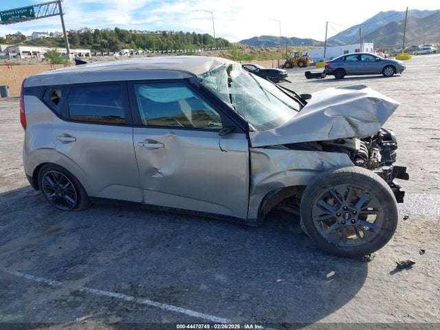 KIA SOUL EX 2020 KNDJ33AU2L7108582 Image 13