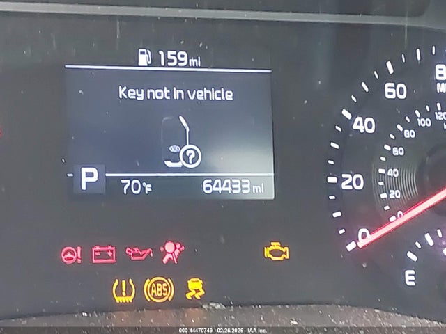 KIA SOUL EX 2020 KNDJ33AU2L7108582 Image 15