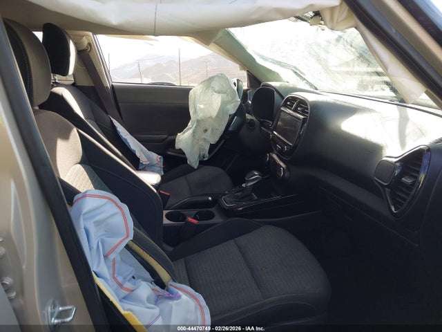 KIA SOUL EX 2020 KNDJ33AU2L7108582 Image 5