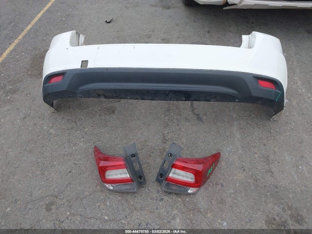 4S3GTAA64H3707725 Subaru Impreza 2.0i