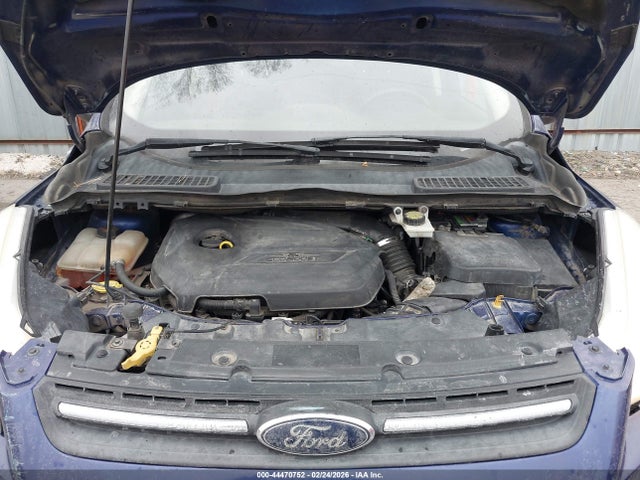 Ford ESCAPE SE 2014 1FMCU9GX1EUD67025 Image 10