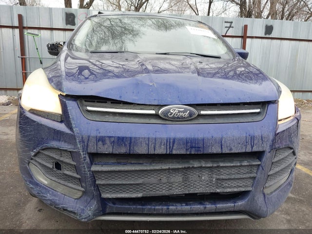 Ford ESCAPE SE 2014 1FMCU9GX1EUD67025 Image 12